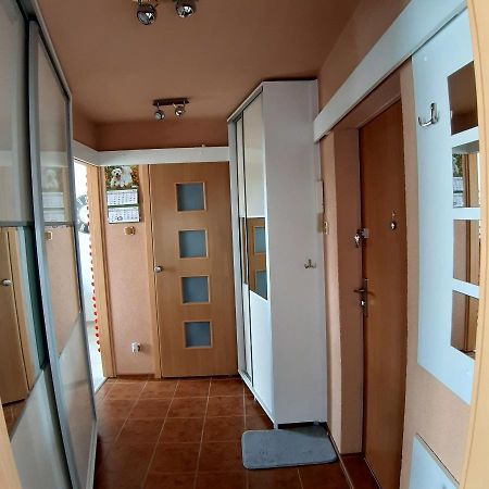 Apartament Hetmanska Walbrzych Ngoại thất bức ảnh