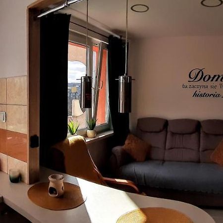 Apartament Hetmanska Walbrzych Ngoại thất bức ảnh