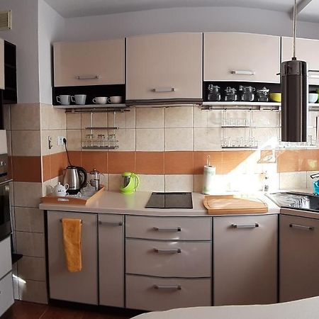 Apartament Hetmanska Walbrzych Ngoại thất bức ảnh