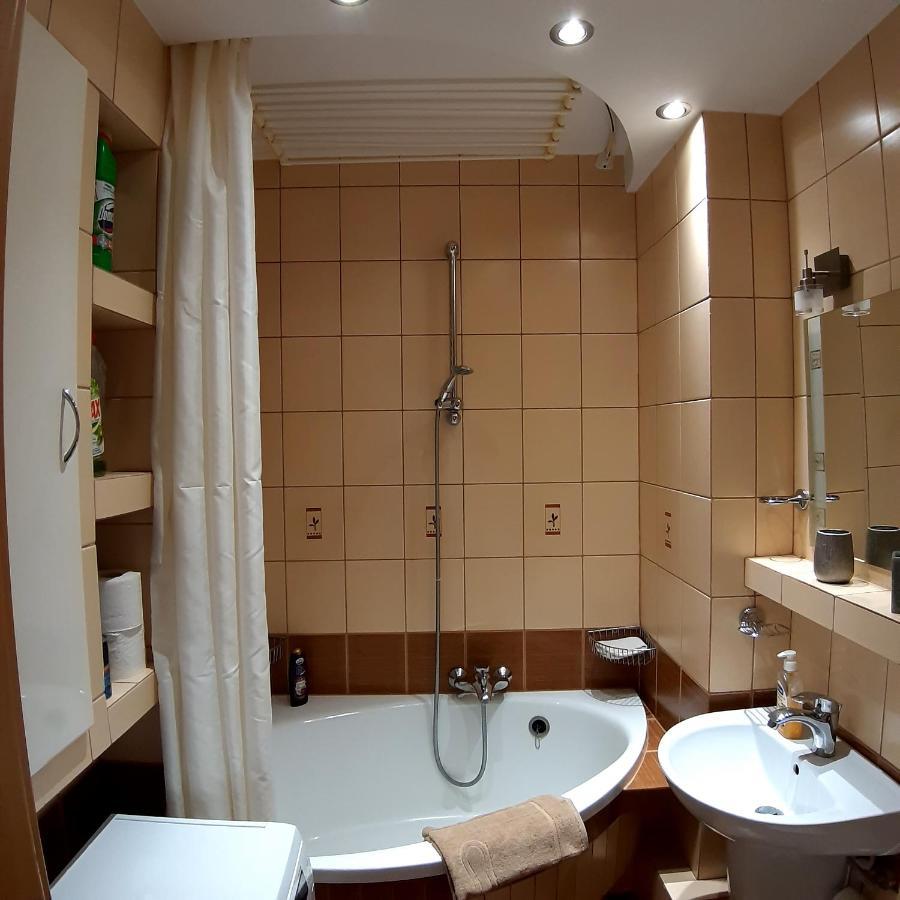 Apartament Hetmanska Walbrzych Ngoại thất bức ảnh