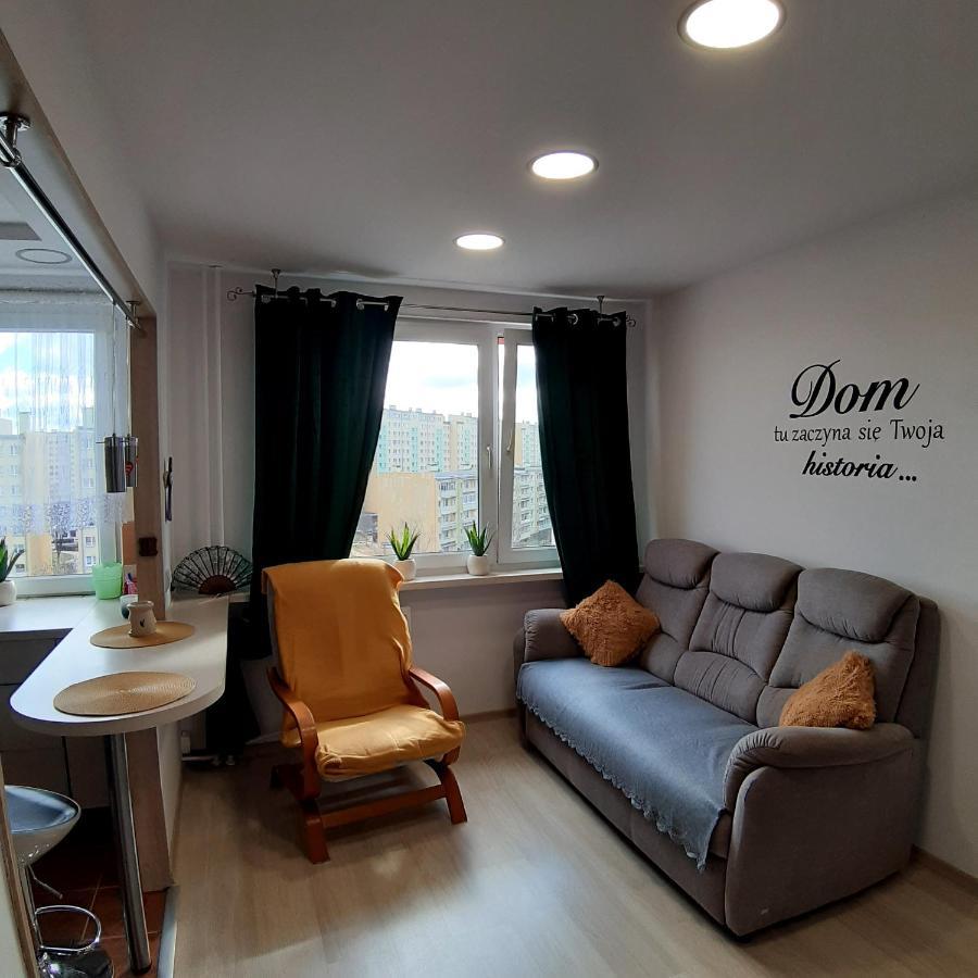 Apartament Hetmanska Walbrzych Ngoại thất bức ảnh