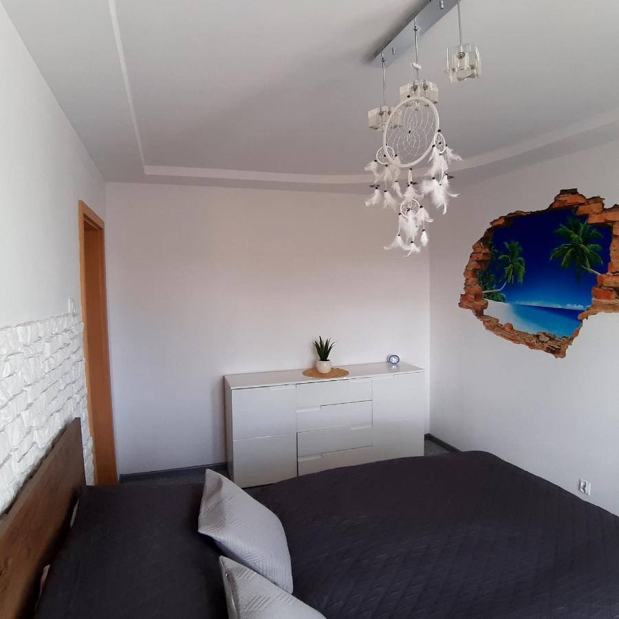 Apartament Hetmanska Walbrzych Ngoại thất bức ảnh