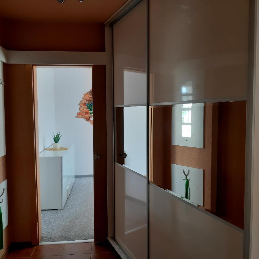 Apartament Hetmanska Walbrzych Ngoại thất bức ảnh